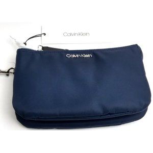 Calvin Klein COSMETIC POUCH